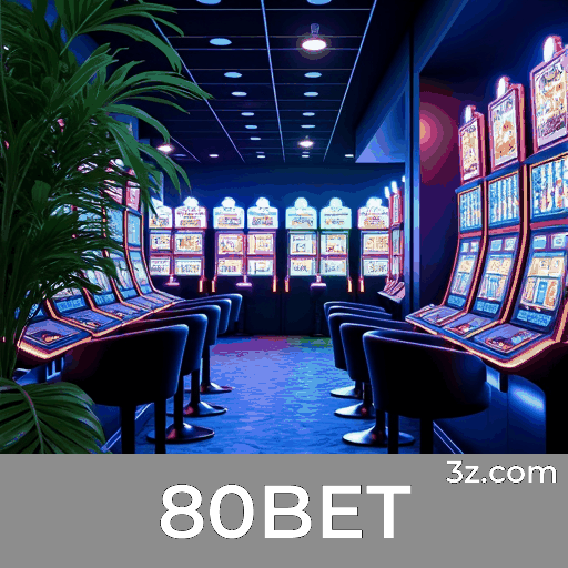 80BET screen